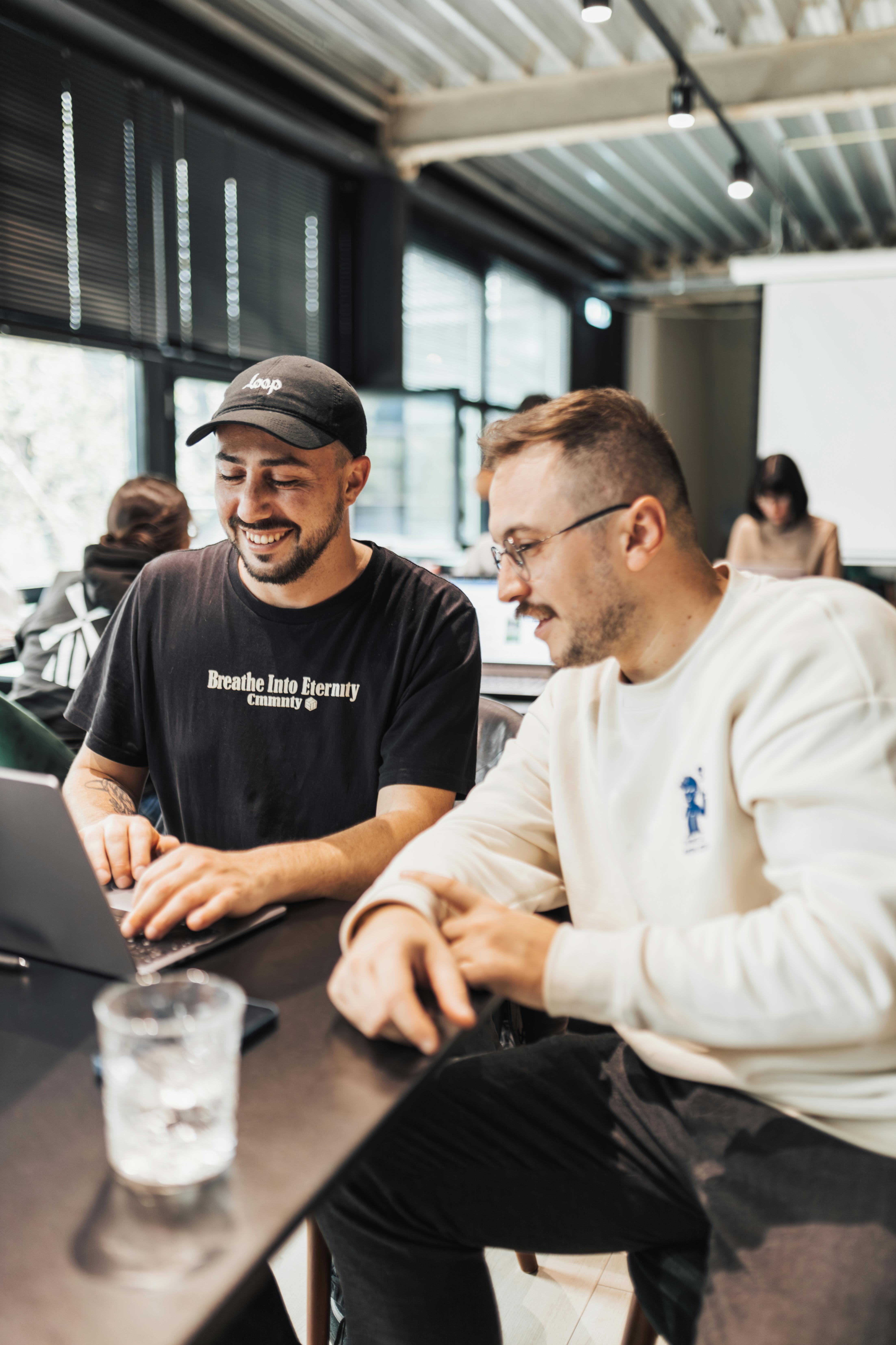 Emprendedores y Startups — Bootcamp Zendero