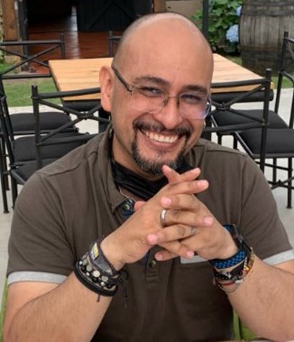 Iván Henao