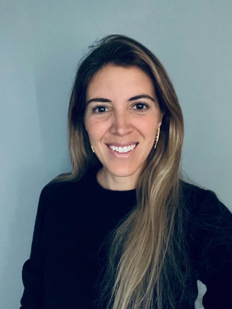 Marcela Espinosa