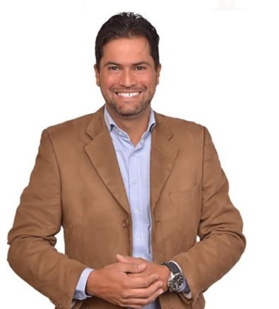 Rubén Cueca