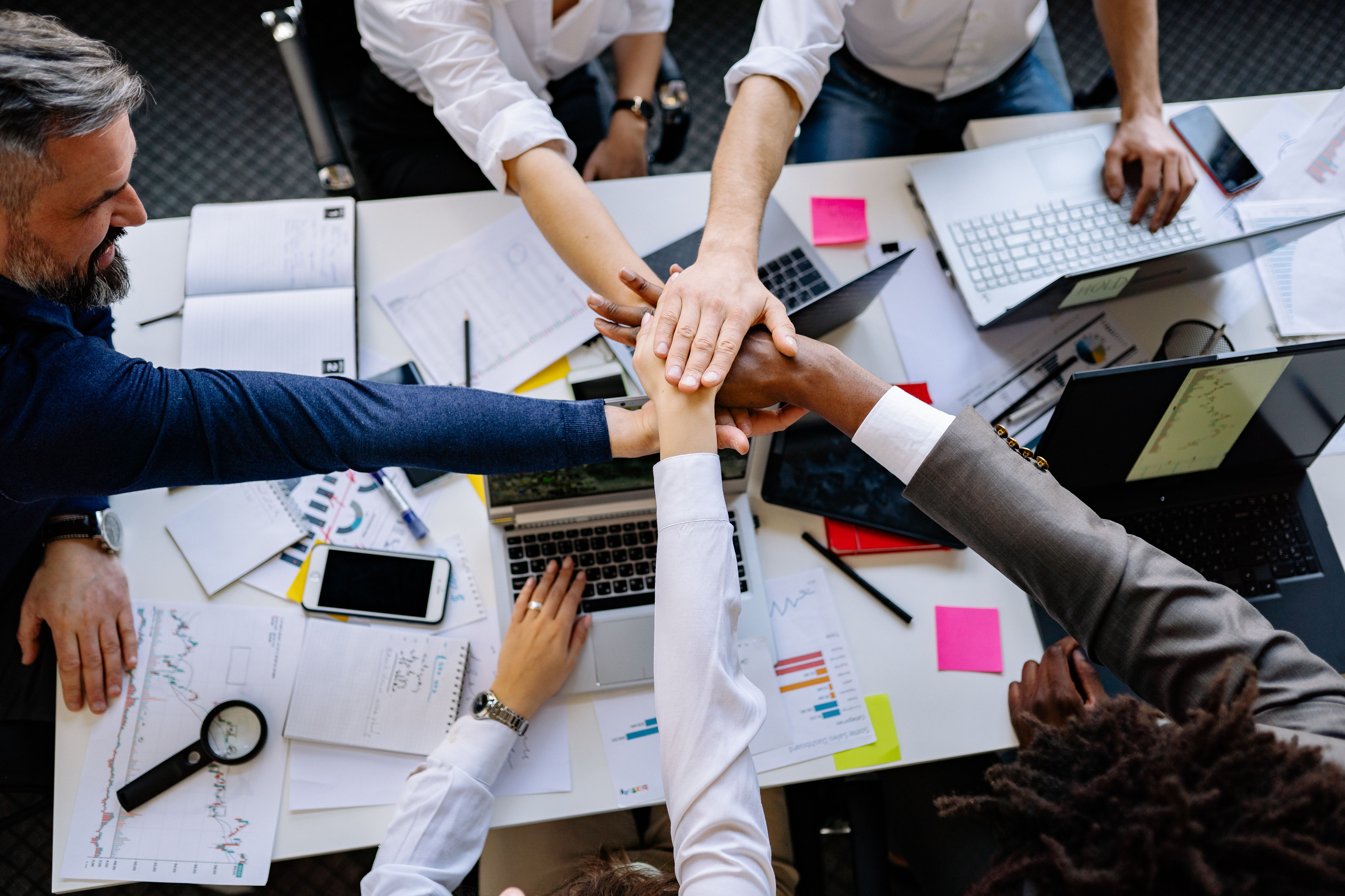 PYMEs — Bootcamp Zendero