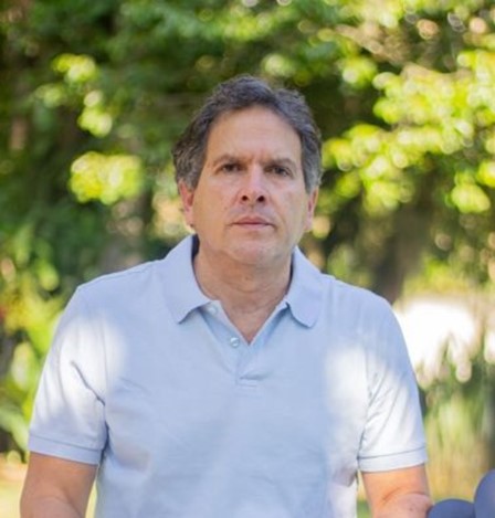 Foto de Armando Romero 